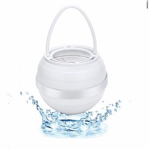 JUSTOWE 8 Stages Bath🛀Filter Removes Hundreds of Contaminants